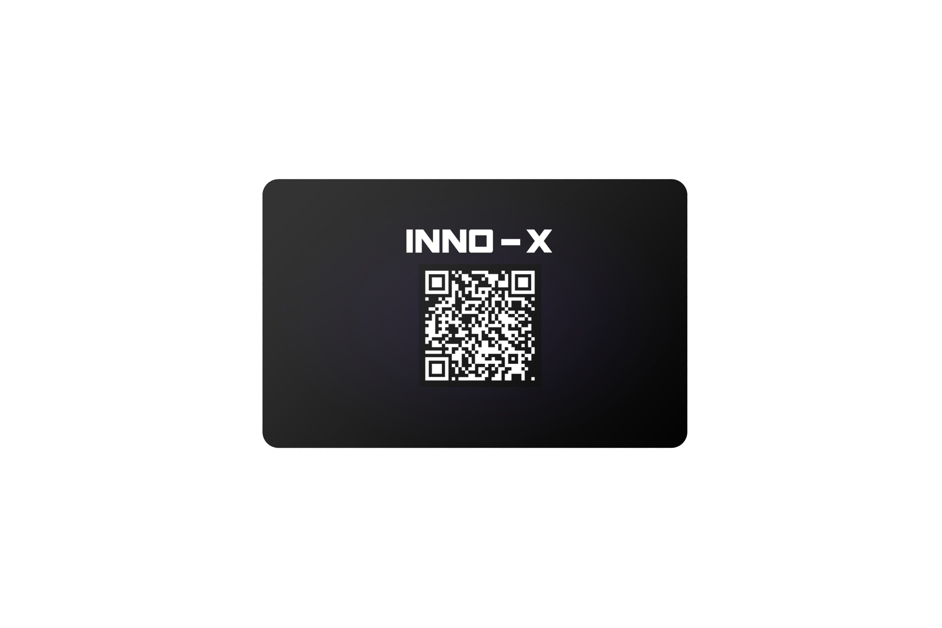 NFC Card Back